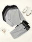 The “Sierra” 3-Piece Lounge Set