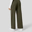 Skylar 4-Way Stretch Wide-Leg Yoga Pants