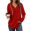 The “Aspen” Casual Hoodie