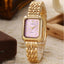 "Lustre" Mini Link Watch