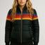 Andi - Retro Puff Jacket