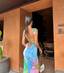 Malia | Maxi Dress