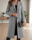 Judith Elegant Wool Coat