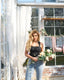 The "Stef" Ribbed Bodysuit Trio