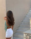 Paris | Cowl Neck Halter Top