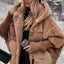 Daisy Warm Coat