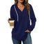 The “Aspen” Casual Hoodie