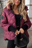 Romelie Luxe Coat