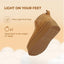 "Jenny" Plush Ankle Boots
