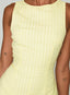 Mivorra | Black Tie-Back Sleeveless Romper