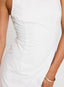 Mivorra | Black Tie-Back Sleeveless Romper