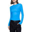 "Billie" Sculpt-Fit Long Sleeve Top
