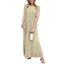 Olivrae | Summer Maxi Dress with Pockets