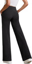 Isla High-Rise Wide-Leg Yoga Pants