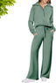 "Sloane" Luxe Lounge Set (2-Piece Outfit)