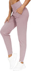 Maren Everyday Stretch Joggers