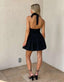 "Shea" Fit & Flare Mini Dress