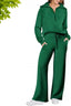 "Sloane" Luxe Lounge Set (2-Piece Outfit)