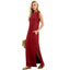 Olivrae | Summer Maxi Dress with Pockets