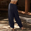 Sienna Slouchy Cotton Joggers
