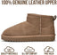 CloudWalk™ Cozy Winter Booties