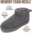 CloudWalk™ Cozy Winter Booties