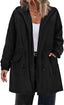 Tessa Waterproof Hooded Utility Jacket