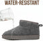 CloudWalk™ Cozy Winter Booties