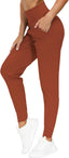 Maren Everyday Stretch Joggers