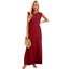 Olivrae | Summer Maxi Dress with Pockets