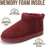CloudWalk™ Cozy Winter Booties