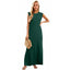 Olivrae | Summer Maxi Dress with Pockets