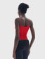 “LuxeForm” Ultra-Stretch Camisole Tank
