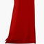 "Soraya" Off-Shoulder Evening Gown