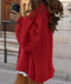 Mila Oversized Knit Button-Up Cardigan