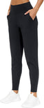 Maren Everyday Stretch Joggers