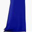 "Soraya" Off-Shoulder Evening Gown