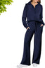 "Sloane" Luxe Lounge Set (2-Piece Outfit)
