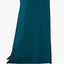 "Soraya" Off-Shoulder Evening Gown