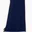 "Soraya" Off-Shoulder Evening Gown