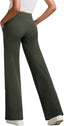 Isla High-Rise Wide-Leg Yoga Pants