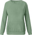 Eleni | Round Neck Sweatshirt