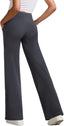 Isla High-Rise Wide-Leg Yoga Pants