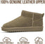 CloudWalk™ Cozy Winter Booties