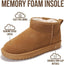 CloudWalk™ Cozy Winter Booties