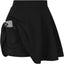 Lauren | Curvy Pocket Skort with Built-In Shorts and Phone Pocket