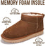 CloudWalk™ Cozy Winter Booties