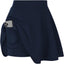 Lauren | Curvy Pocket Skort with Built-In Shorts and Phone Pocket