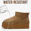 FrostFlex™ Waterproof Winter Platform Boots