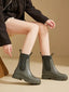 "Stormie" Waterproof Slip-On Boots